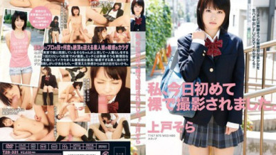 T28-331 上戸そら