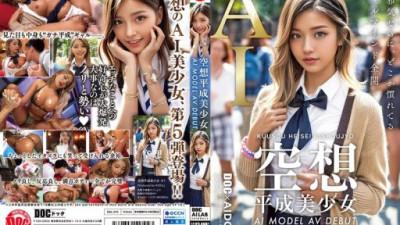 DAL-010 Kurosaki Hana