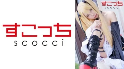 362SCOH-103 Ichijou Mio