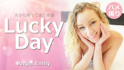 HEYZO-3594 Angel Emily