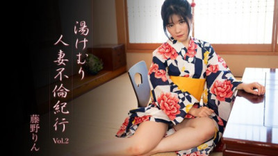HEYZO-3638-88912 Rin Fujino