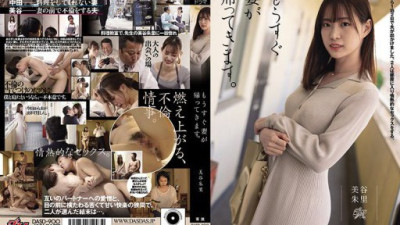 DASD-900-REDUCING-MOSAIC 美谷朱里