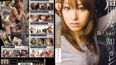 MIDD-641 Kisaragi Karen