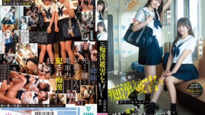 CAWD-883-REDUCING-MOSAIC Kitaoka Karin, Shizuka