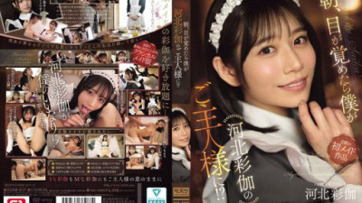 SONE-817-REDUCING-MOSAIC Kawakita Saika