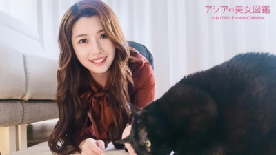 10MUSUME-011526_01 Qiqi