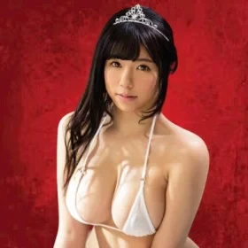 横山みれい