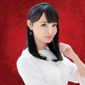 Wakasugi Kokona