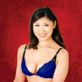 Asakawa Shizuka